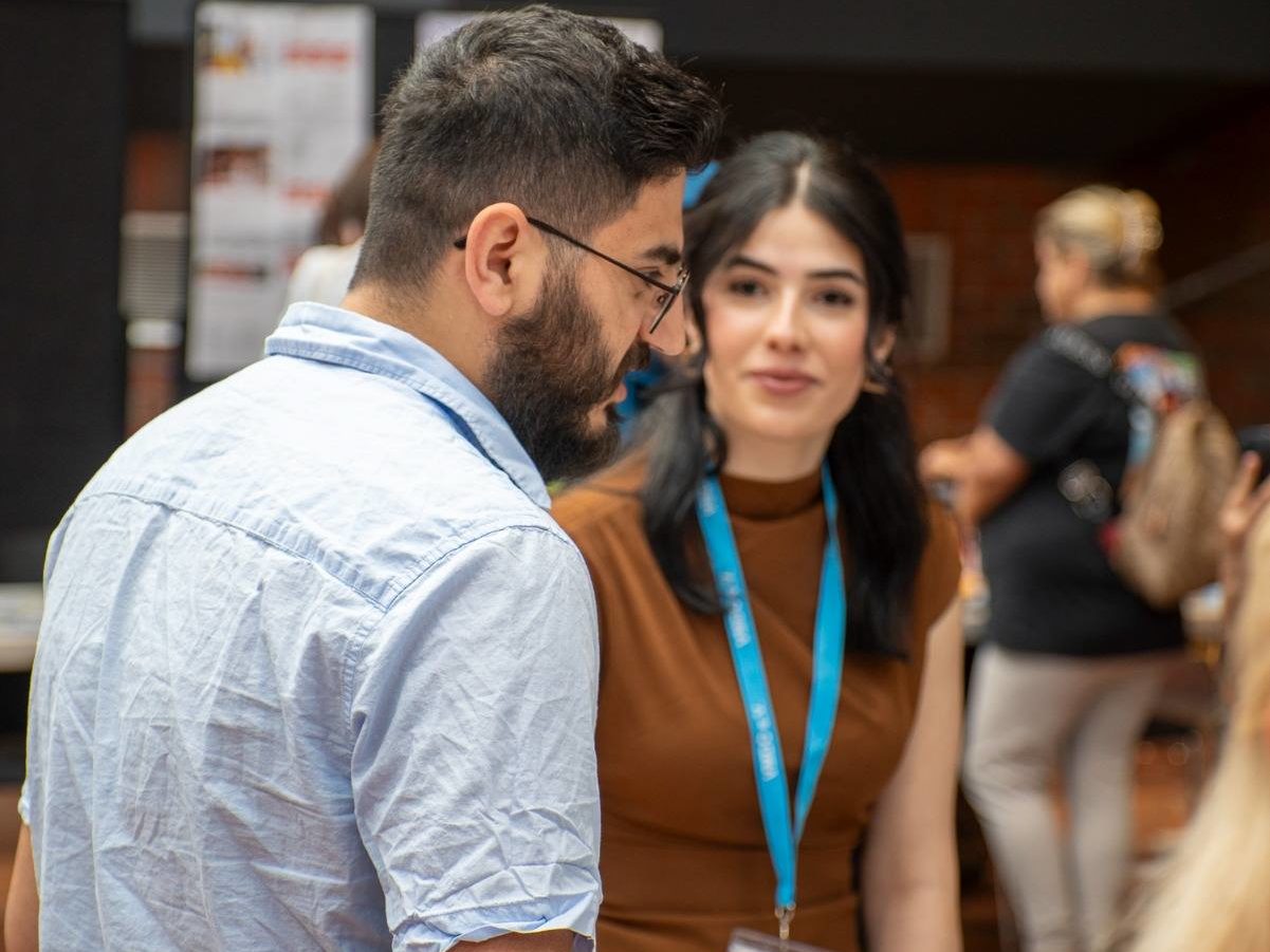 Frauen Jobmesse Dortmund