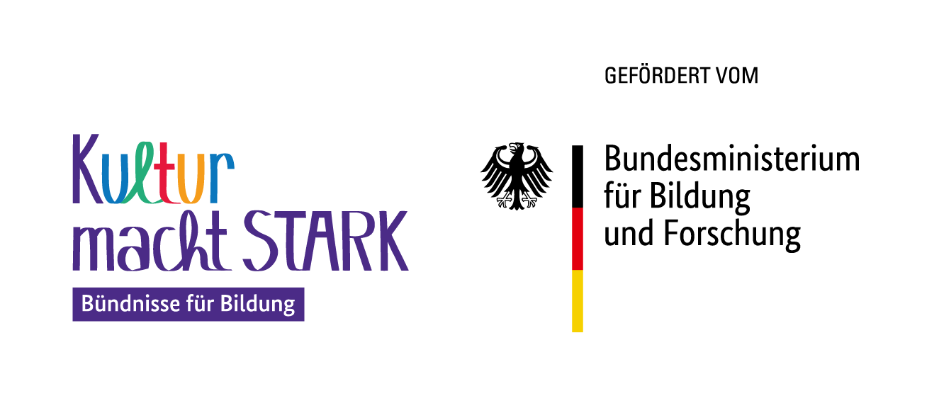 Kultur macht stark – Bundesministerium für Bildung und Forschung