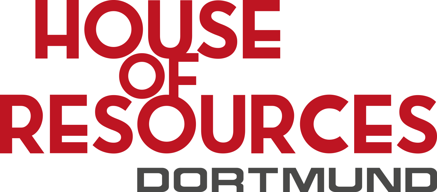 House of Resources Dortmund