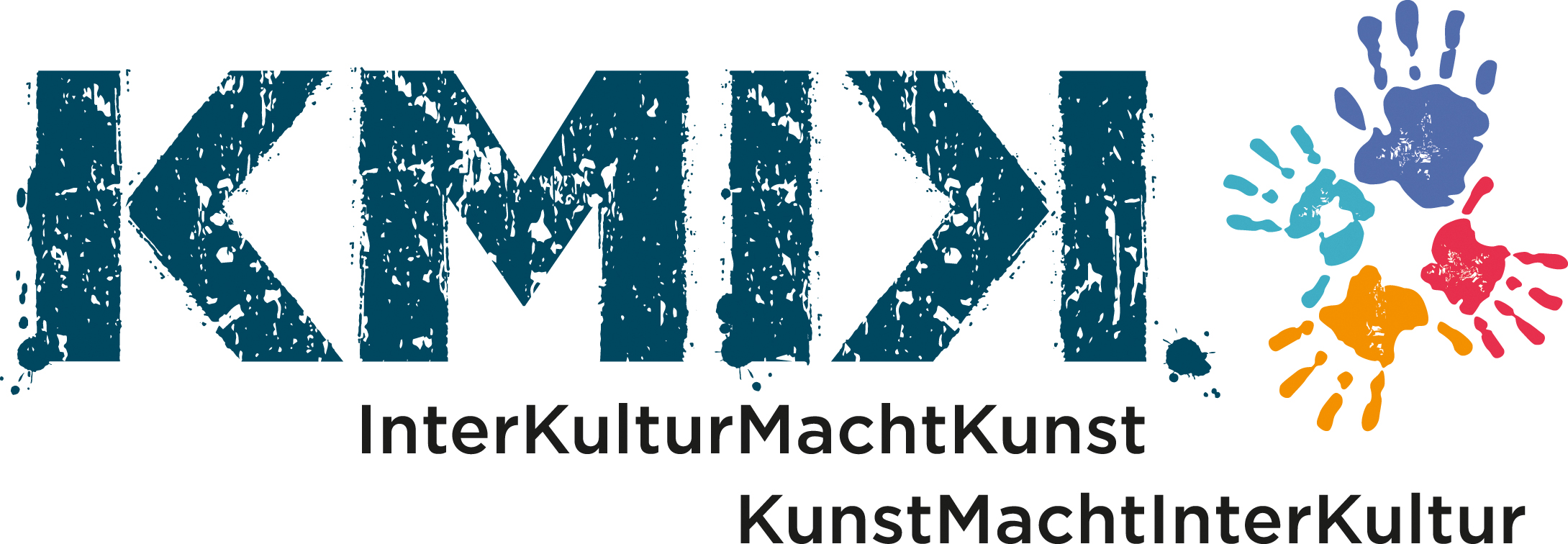 InterKulturMachtKunst (KMIK)