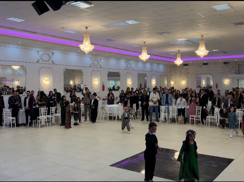 Newroz Fest 2023